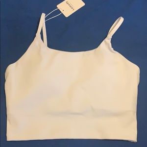 Lemedy women Padded Tank Top